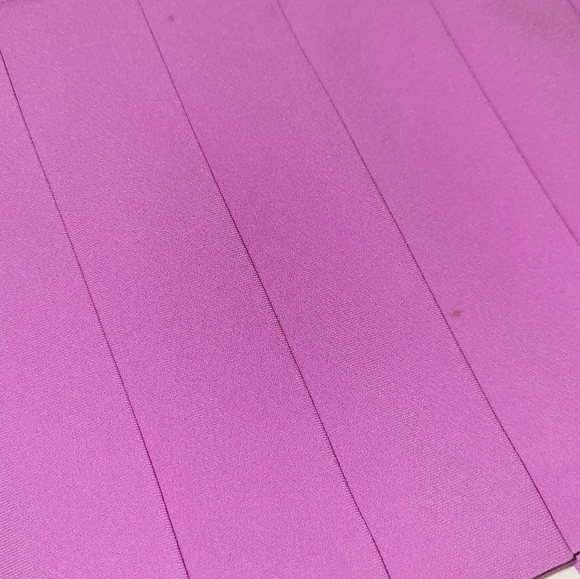 Ross Mayer purple skirt suit - Picture 14 of 16